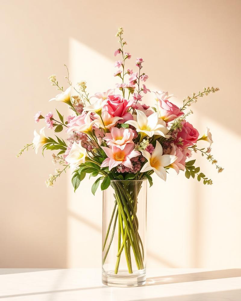 Luxury Florals