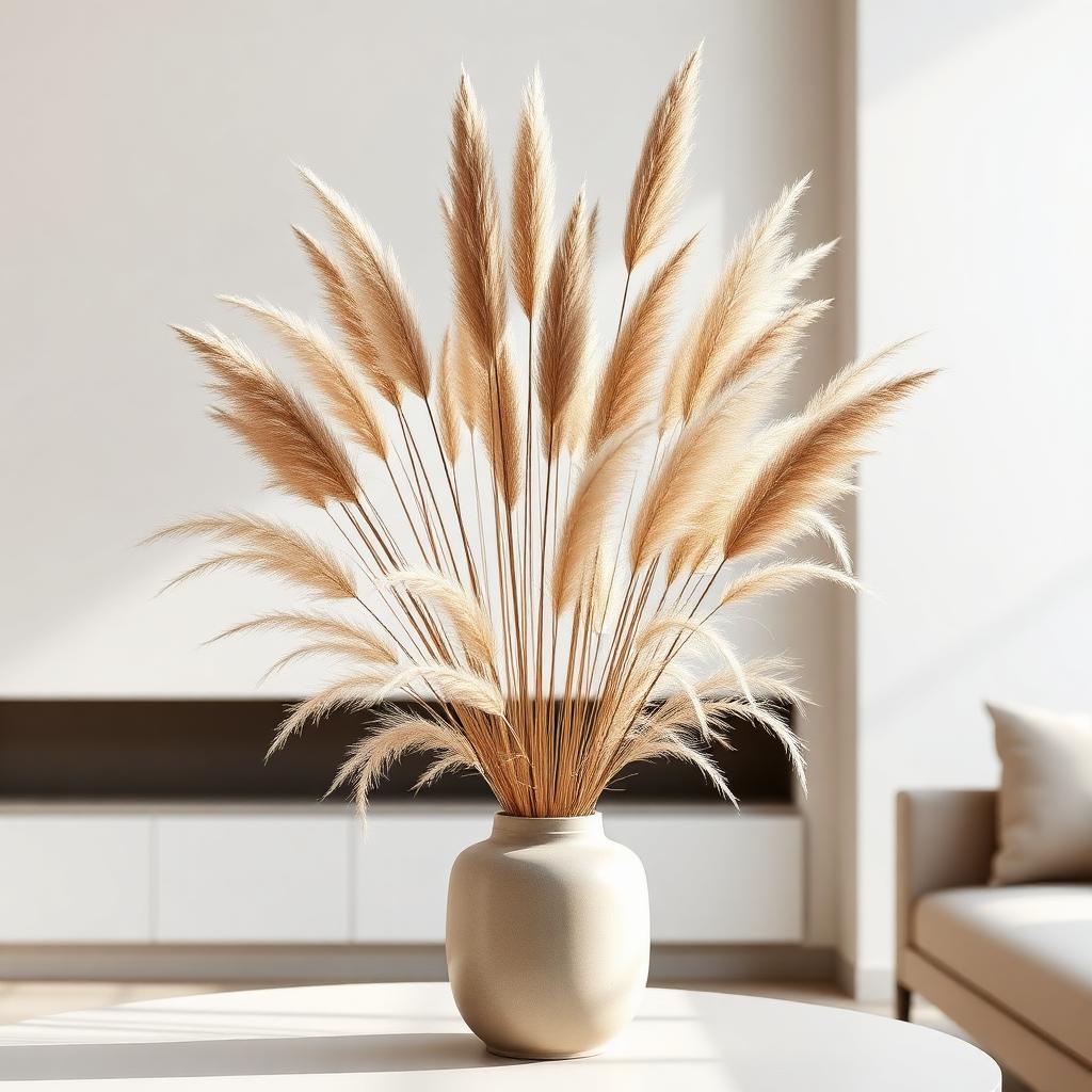 Ornamental Grasses