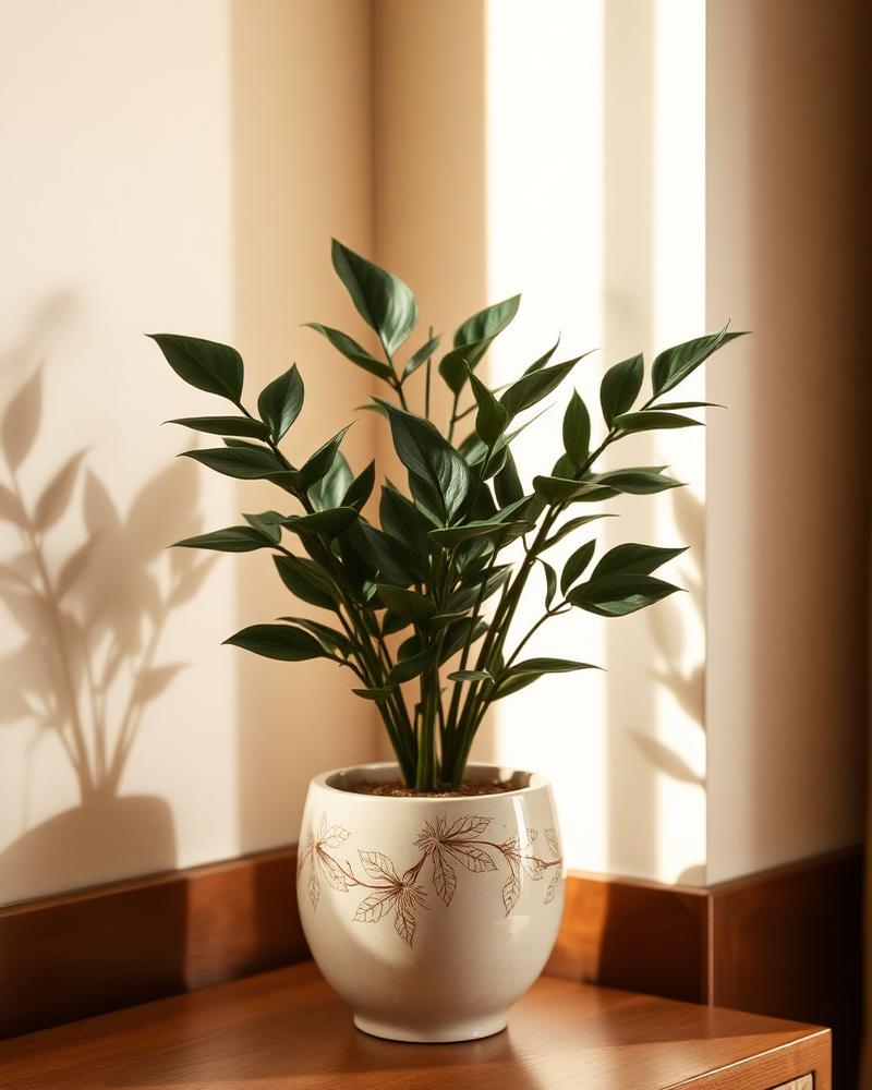Botanical Plants